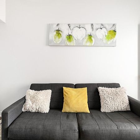 Luxueux Condo Au Coeur De Quebec! Екстериор снимка