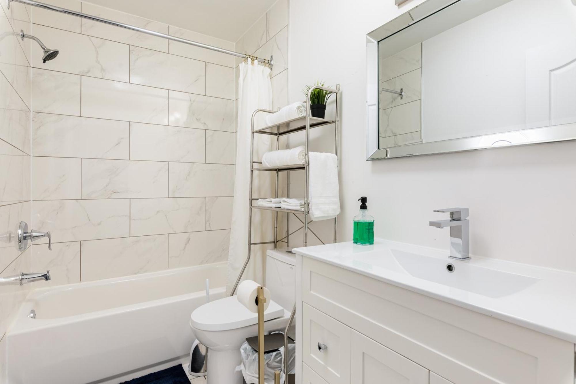 Luxueux Condo Au Coeur De Quebec! Екстериор снимка